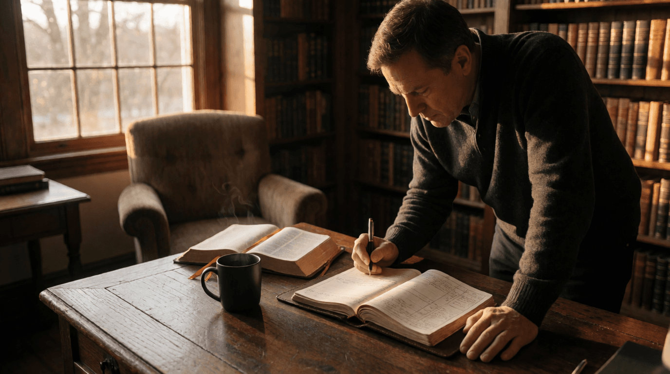 church pastor ministry benefits pastoral counseling scheduling