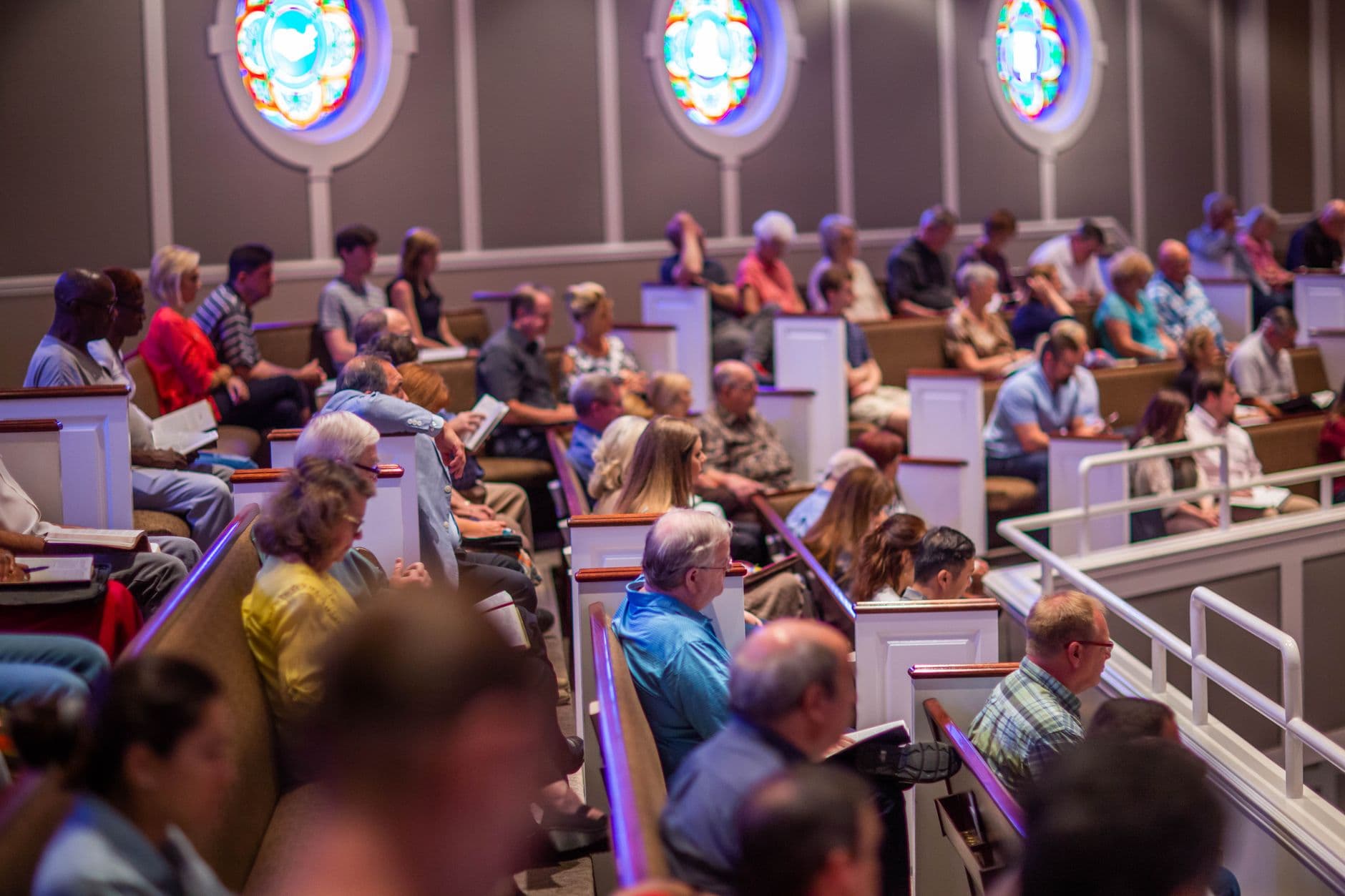 Multiple Churches Multi-Campus Church Meeting Scheduler: Sync Across Locations in 2026 ...